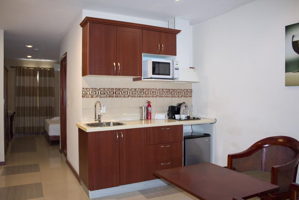 Curacao Suites Hotel Willemstad Exterior photo