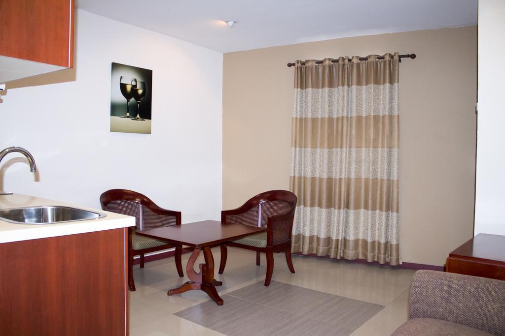 Curacao Suites Hotel Willemstad Exterior photo