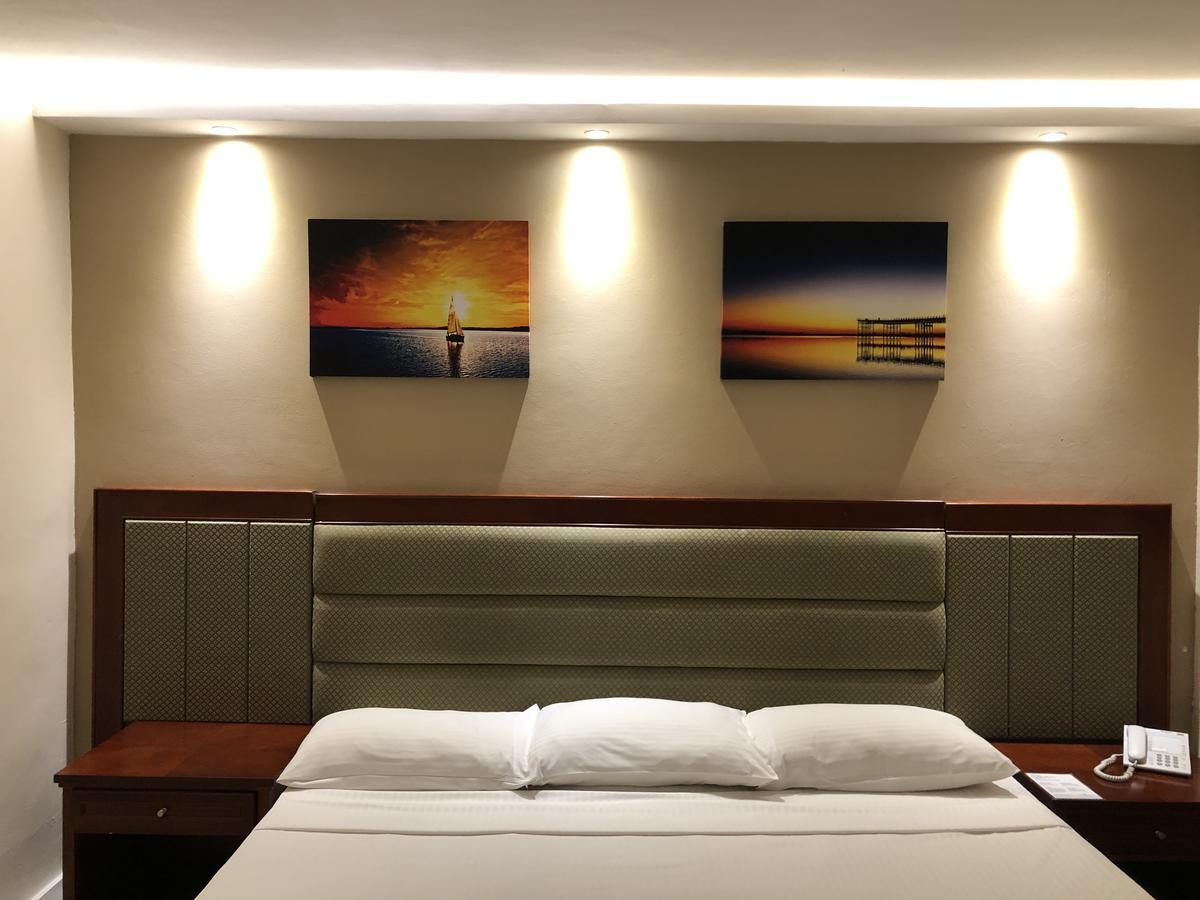 Curacao Suites Hotel Willemstad Exterior photo