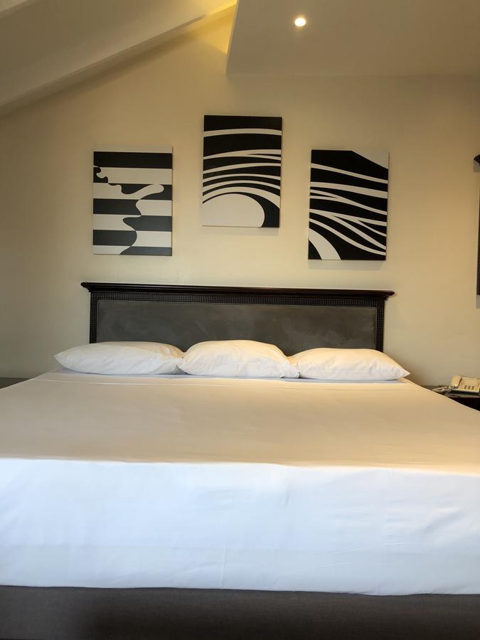 Curacao Suites Hotel Willemstad Exterior photo
