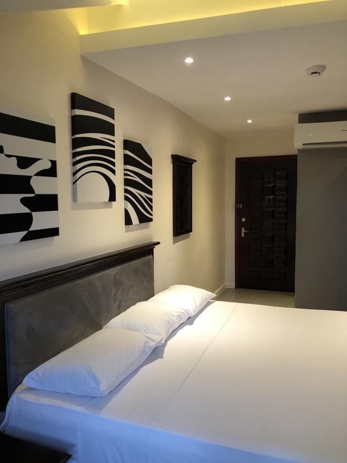 Curacao Suites Hotel Willemstad Exterior photo