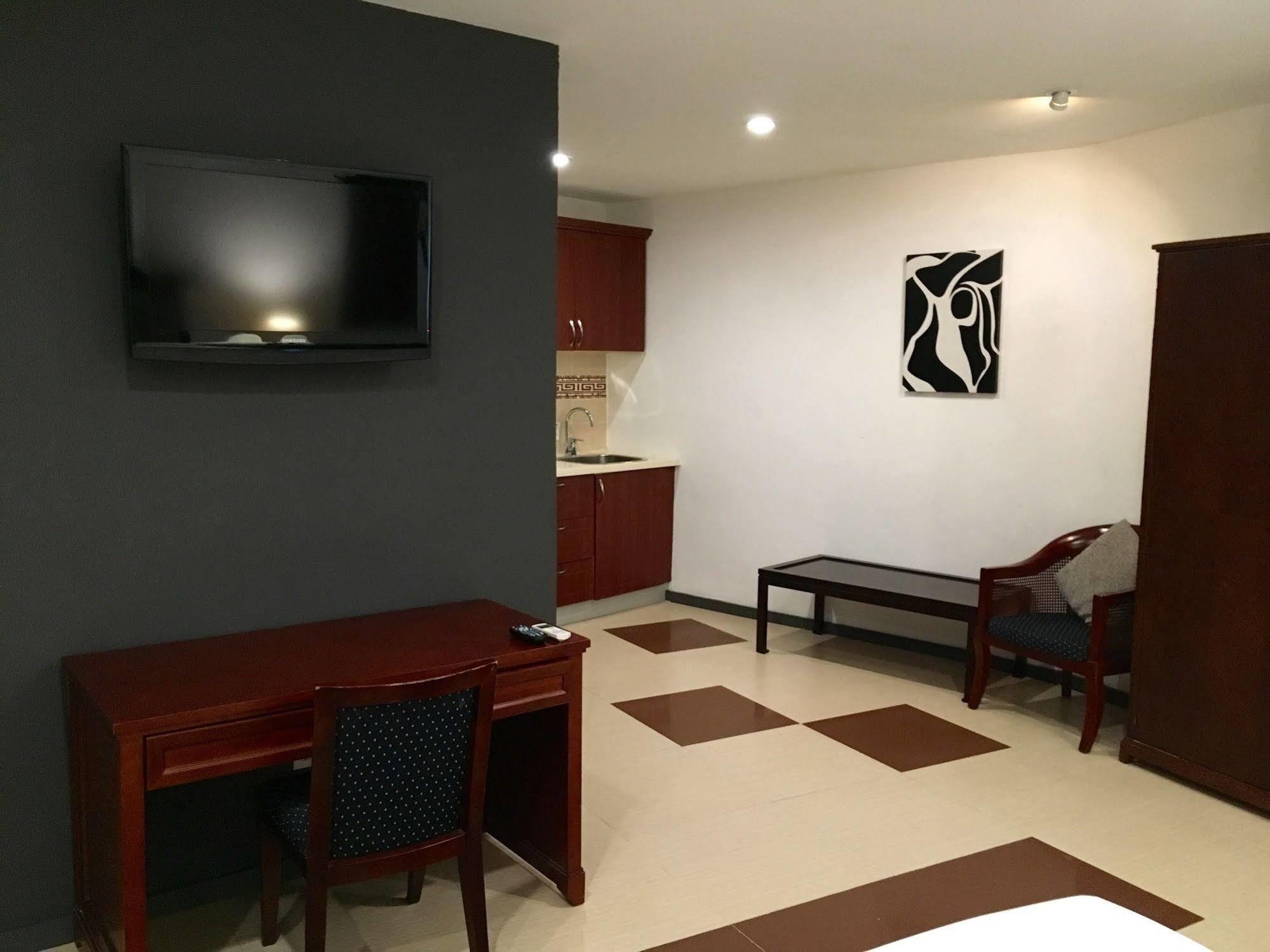 Curacao Suites Hotel Willemstad Exterior photo