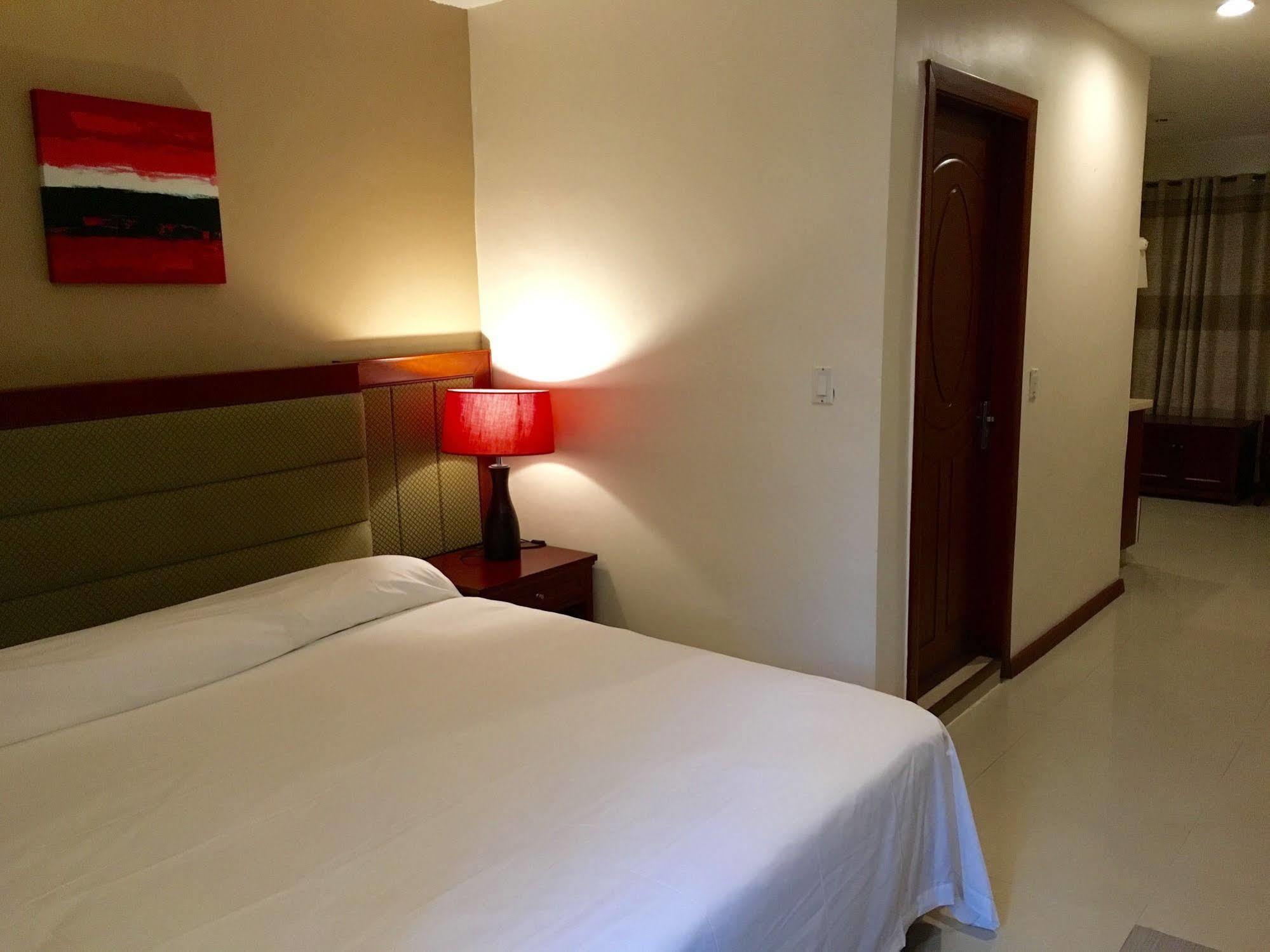Curacao Suites Hotel Willemstad Exterior photo