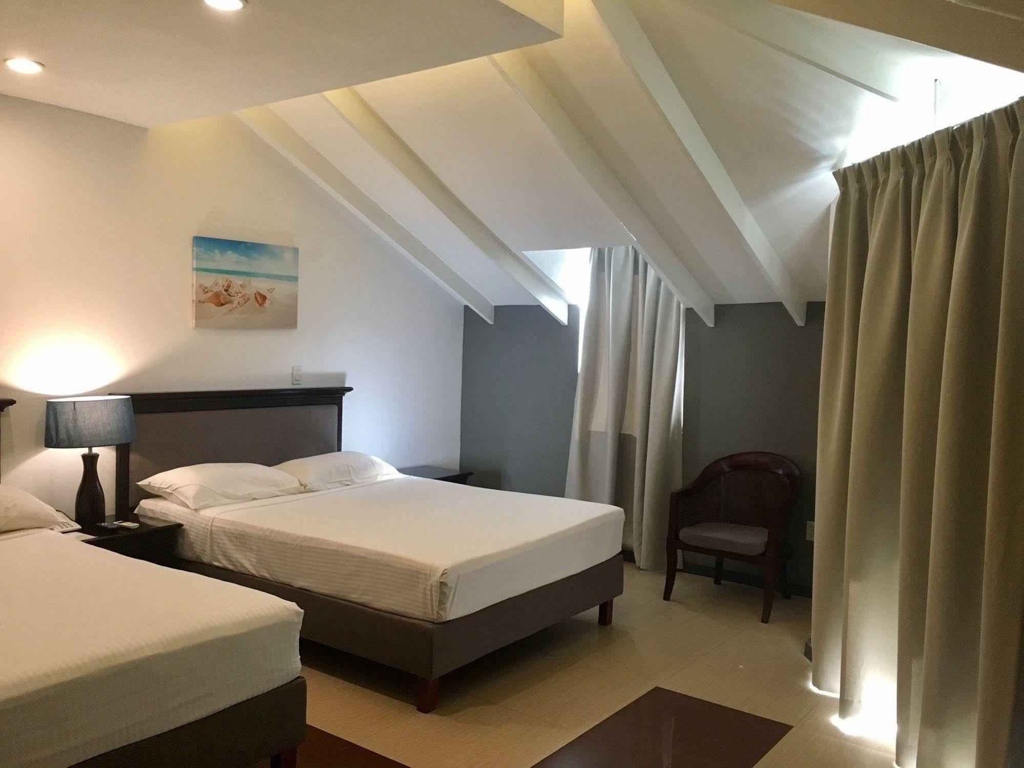 Curacao Suites Hotel Willemstad Exterior photo