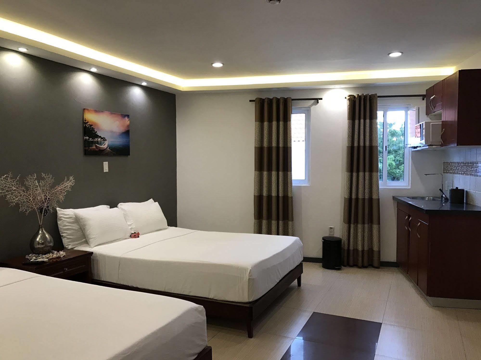 Curacao Suites Hotel Willemstad Exterior photo
