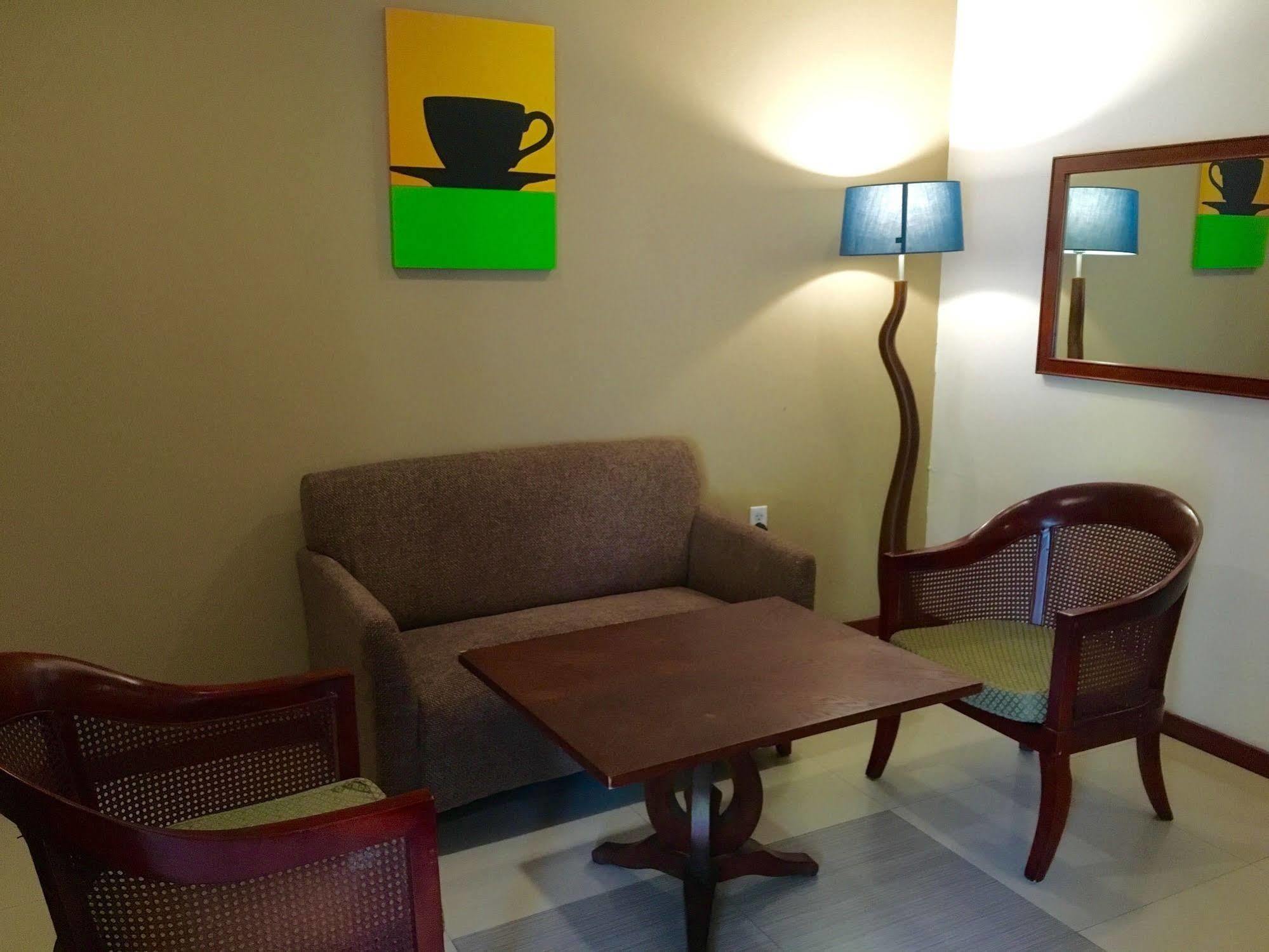 Curacao Suites Hotel Willemstad Exterior photo