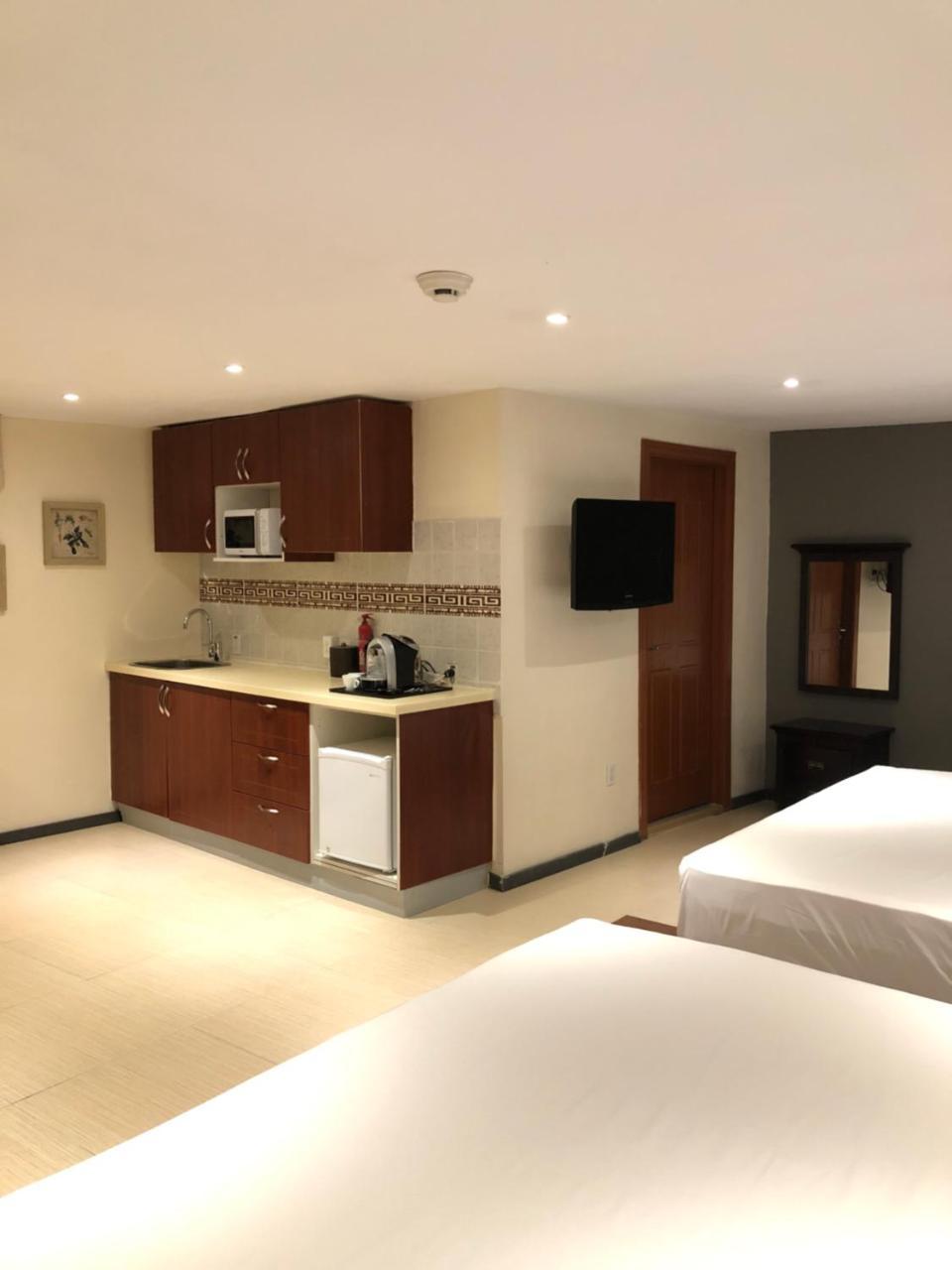 Curacao Suites Hotel Willemstad Exterior photo