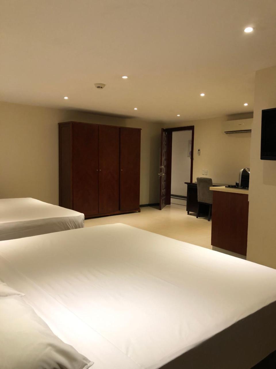 Curacao Suites Hotel Willemstad Exterior photo